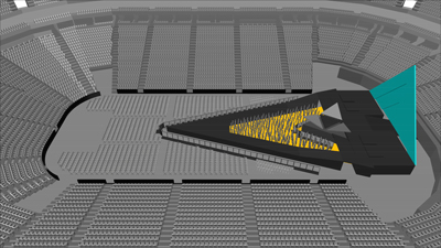 Venue Diagram