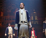 Hamilton - LA