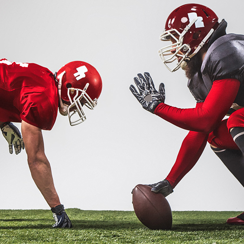 LSU Tigers vs. FSU Seminoles